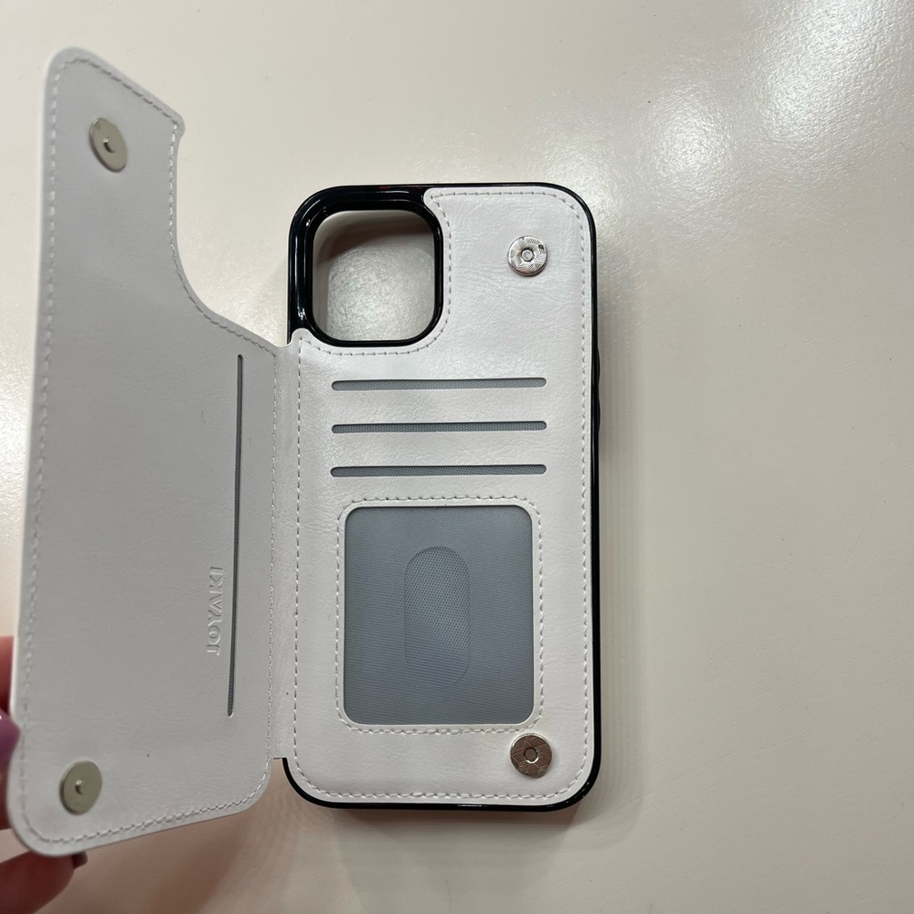 Wallet case - Picture 2 of 2
